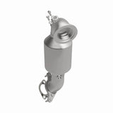 MagnaFlow direct-fit catalytic converter for 2016-2017 Chevy stainless steel CARB compliant