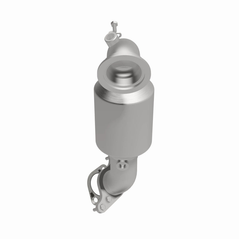 MagnaFlow direct-fit catalytic converter for 2016-2017 Chevy stainless steel CARB compliant