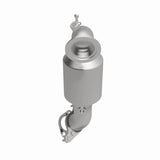 MagnaFlow direct-fit catalytic converter for 2016-2017 Chevy stainless steel CARB compliant
