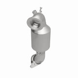 MagnaFlow direct-fit catalytic converter for 2016-2017 Chevy stainless steel CARB compliant