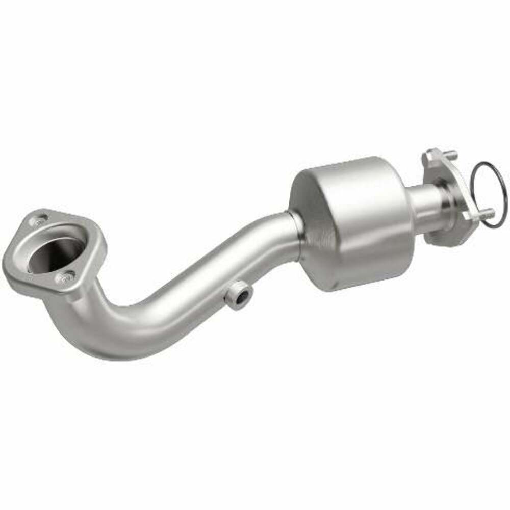 t 16-18 Honda HR-V 1.8L Direct-Fit Catalytic Converter 21-978 Magnaflow MagnaFlow Exhaust Products