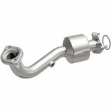 t 16-18 Honda HR-V 1.8L Direct-Fit Catalytic Converter 21-978 Magnaflow MagnaFlow Exhaust Products
