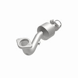 t 16-18 Honda HR-V 1.8L Direct-Fit Catalytic Converter 21-978 Magnaflow MagnaFlow Exhaust Products