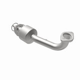 t 16-18 Honda HR-V 1.8L Direct-Fit Catalytic Converter 21-978 Magnaflow MagnaFlow Exhaust Products