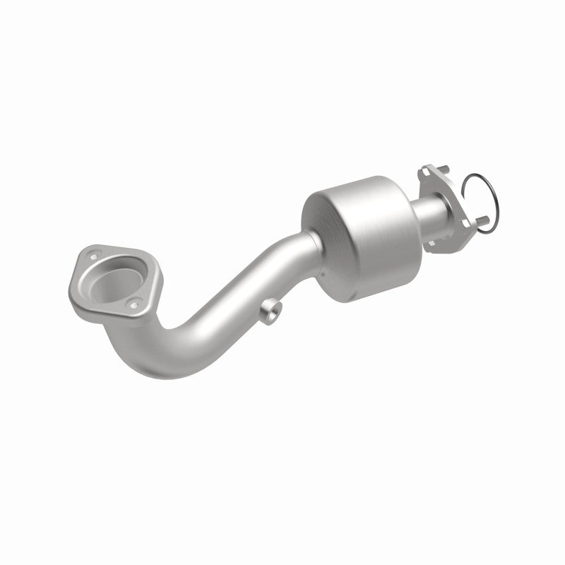 t 16-18 Honda HR-V 1.8L Direct-Fit Catalytic Converter 21-978 Magnaflow MagnaFlow Exhaust Products
