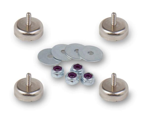 Holley performance fuel system component