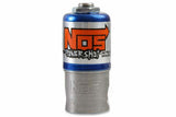 NOS Ntimidator Illuminated LED Purge Kit with 5 lb Bottle - 16028NOS