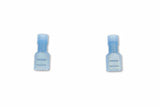 NOS 16030 nitrous purge valve kit for -4AN line 4 AN solenoid 16030NOS