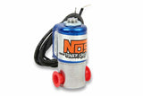 NOS 16030 nitrous purge valve kit for -4AN line 4 AN solenoid 16030NOS