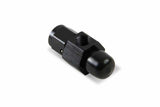 NOS 6AN nitrous bottle purge valve-black - 16032BNOS -6AN 60 foot solenoid 2493