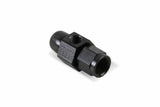 NOS 6AN nitrous bottle purge valve-black - 16032BNOS -6AN 60 foot solenoid 2493