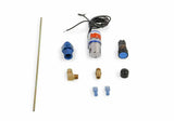 NOS nitrous bottle purge valve -6AN solenoid 16032NOS