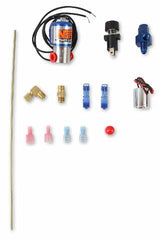 NOS Ntimidator Illuminated LED Nitrous Purge Kit - 16033NOS