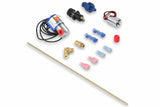 NOS Ntimidator Illuminated LED Nitrous Purge Kit - 16033NOS