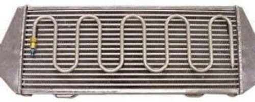 NOS inter-cooler spray bar kit 5 lb blue 16034NOS
