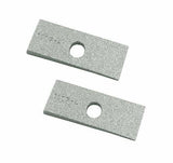 Mr. Gasket traction bar wedge sets 4 degree aluminum 1607