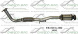 1997-2000 Toyota Camry Catalytic Converter 16118