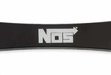 NOS nitrous bottle nut / AN combo wrench -3AN black 16132NOS