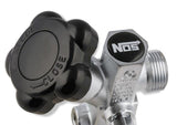 NOS Super Hi-Flo Bottle Valve without Gauge - 16136NOS