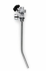 t NOS 10 lb. BottleSuper Hi-Flow Valve Assembly w/SiphonTube & BlueGauge 16137ANOS NOS