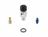 NOS Mini Hi-Flo Nitrous Bottle Valve - 16145NOS