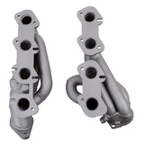 Fits 1996-2004 Mustang GT 1-5/8 Shorty Tuned Length Exhaust Headers-1615 ceramic coated polished
