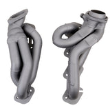 Fits 1996-2004 Mustang GT 1-5/8 Shorty Tuned Length Exhaust Headers-1615 ceramic coated polished