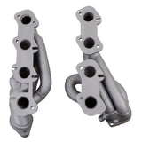Fits 1996-2004 Mustang GT 1-5/8 Shorty Tuned Length Exhaust Headers-1615 ceramic coated polished