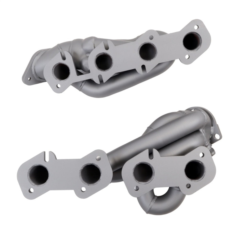 t Fits 1996-2004 Mustang GT 1-5/8 Shorty Tuned Length Exhaust Headers-1615 BBK Performance