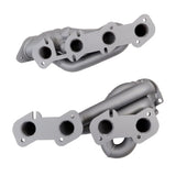 Fits 1996-2004 Mustang GT 1-5/8 Shorty Tuned Length Exhaust Headers-1615 ceramic coated polished