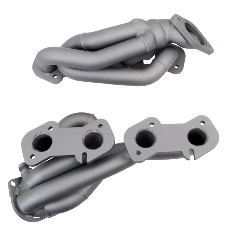 t Fits 1996-2004 Mustang GT 1-5/8 Shorty Tuned Length Exhaust Headers-1615 BBK Performance