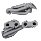 t Fits 1996-2004 Mustang GT 1-5/8 Shorty Tuned Length Exhaust Headers-1615 BBK Performance