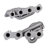 Fits 1996-2004 Mustang GT 1-5/8 Shorty Tuned Length Exhaust Headers-1615 ceramic coated polished