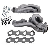 Fits 1996-2004 Mustang GT 1-5/8 Shorty Tuned Length Exhaust Headers-1615 ceramic coated polished