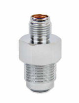 NOS 16169NOS Nitrous Bottle Racer Safety Blow-Off Adapter