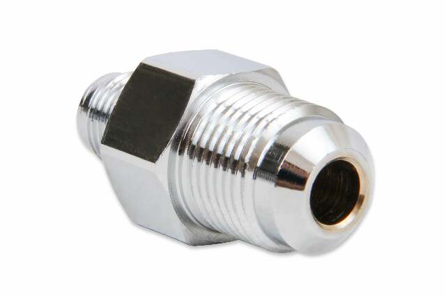 NOS 16169NOS Nitrous Bottle Racer Safety Blow-Off Adapter