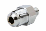 NOS 16169NOS Nitrous Bottle Racer Safety Blow-Off Adapter