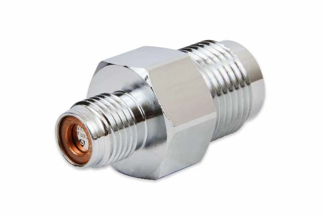 NOS 16169NOS Nitrous Bottle Racer Safety Blow-Off Adapter