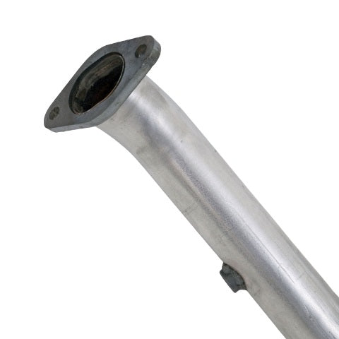 Fits 1996-1998 Mustang Cobra 4.6L 4V 2.5 Full X Pipe w/High Flow Catalytic-1618