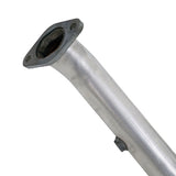 Fits 1996-1998 Mustang Cobra 4.6L 4V 2.5 Full X Pipe w/High Flow Catalytic-1618