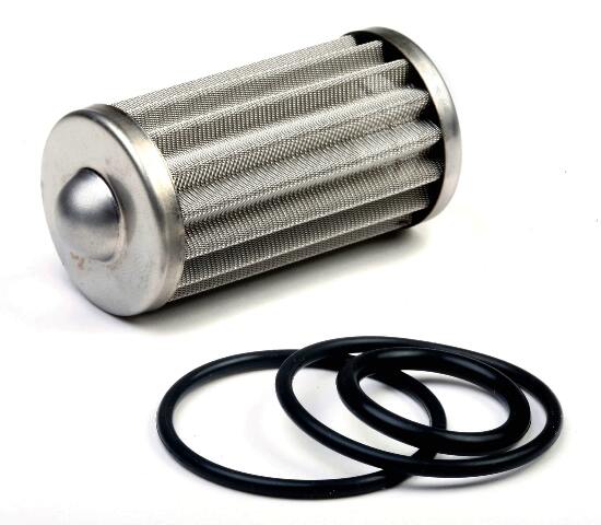 Holley performance fuel system component