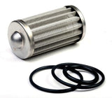 Holley performance fuel system component