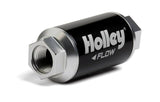 Holley performance fuel system component