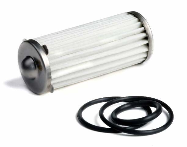 Holley performance fuel system component