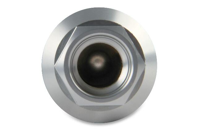 Holley performance fuel system component