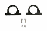 Holley performance fuel system component black