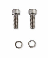 Holley performance fuel system component black