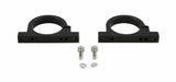 Holley performance fuel system component black