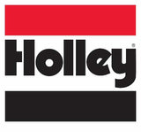 Holley performance fuel system component