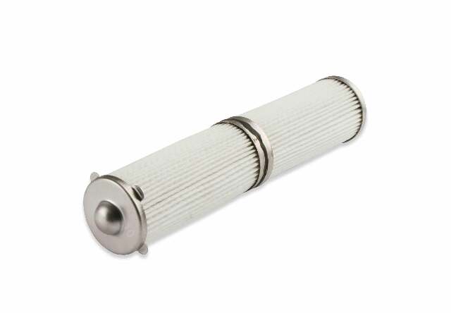 Holley performance fuel system component